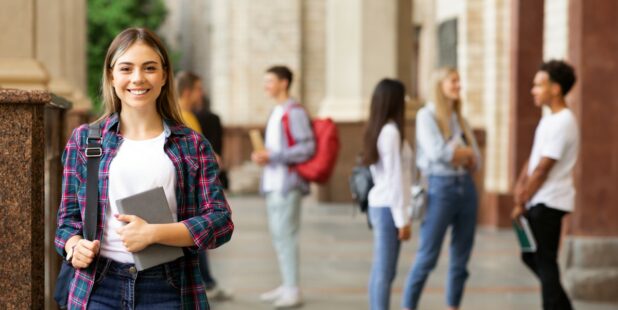 Ten things no one tells you about studying at university