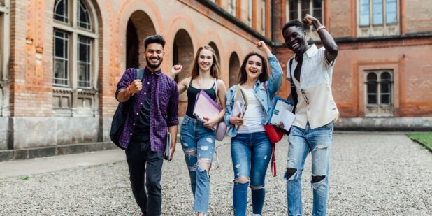 Start prepping for uni now