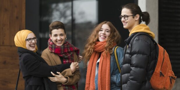 Czech universities with most international students