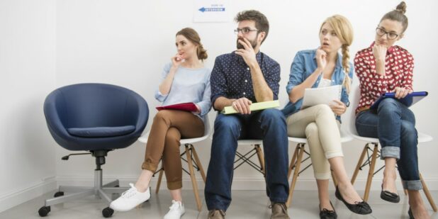 How to Find a Job in the Czech Republic