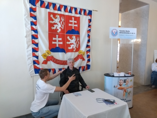 Vysoká škola zdravotnická