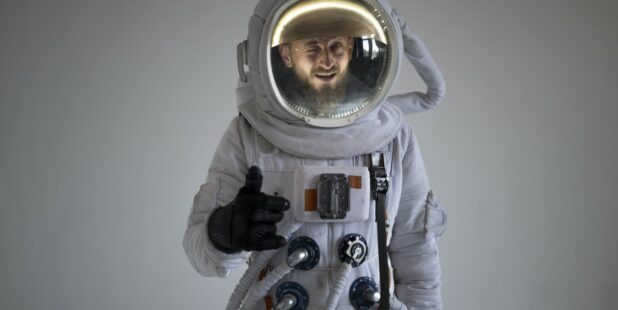 Tričko, které měří stres