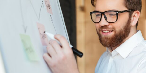 Soft skills, které vás na vejšce nikdo nenaučí