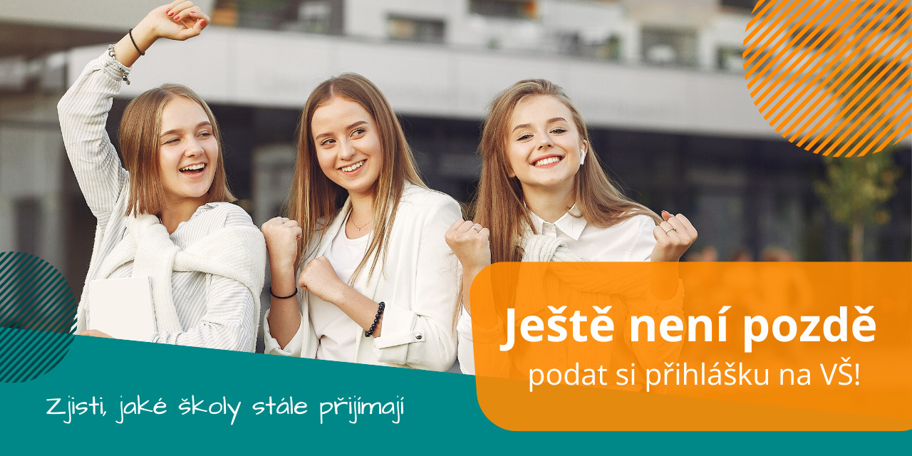 Ještě není pozdě_900