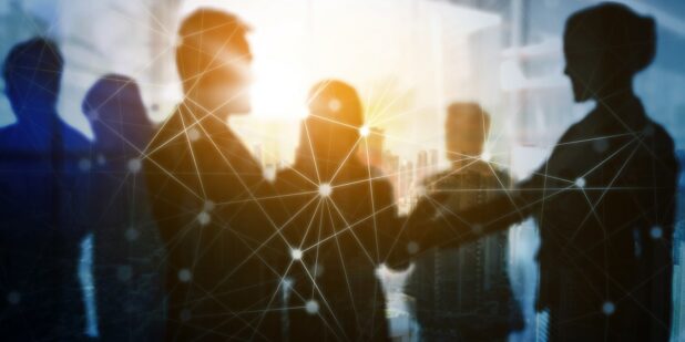Networking pro studenty