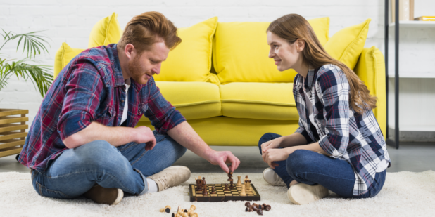 10 věcí, které by měl mít v pokoji každý vysokoškolák