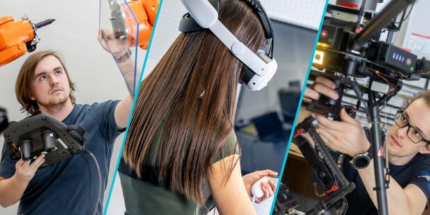 Technologie hýbou světem