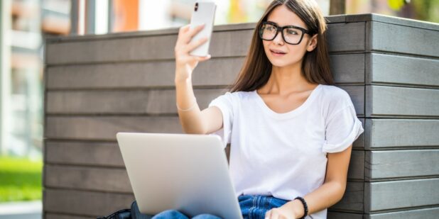 Digitální wellbeing