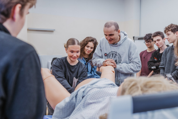 Jednička je plná příležitostí