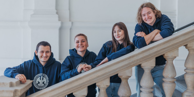 Jednička je plná příležitostí