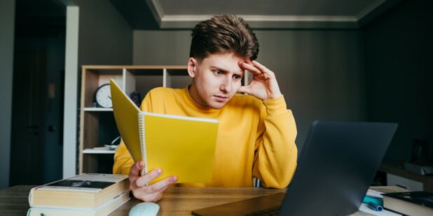 Jak si jako student opravdu odpočinout