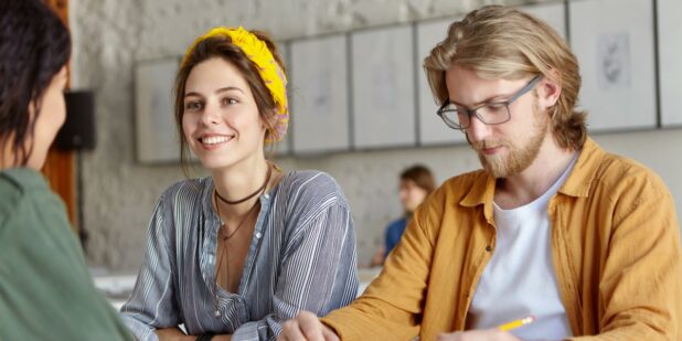 Dny otevřených dveří