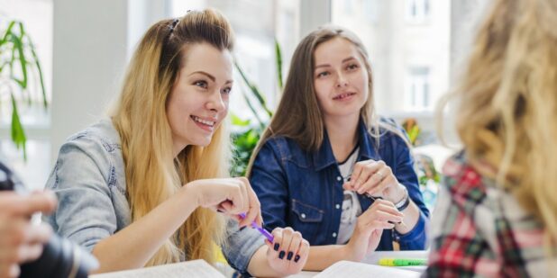 Dny otevřených dveří vysokých škol 2026 – přehled termínů