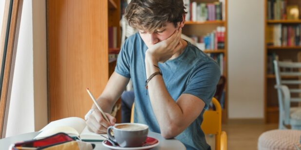 Jak zvýšit koncentraci při učení v zimě