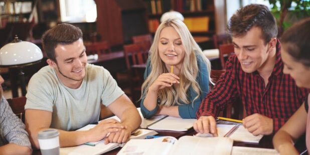 Zkouškové období bez stresu