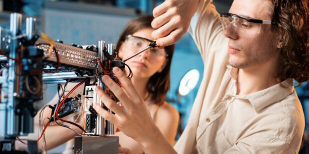 Výběr oboru podle budoucí kariéry