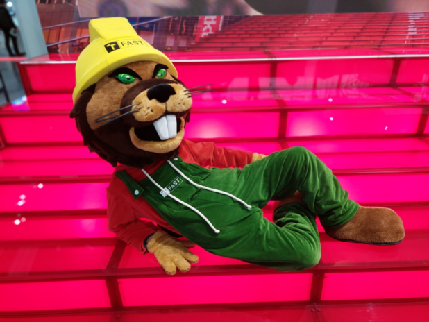 Budoucnost stavitelství na FAST VUT