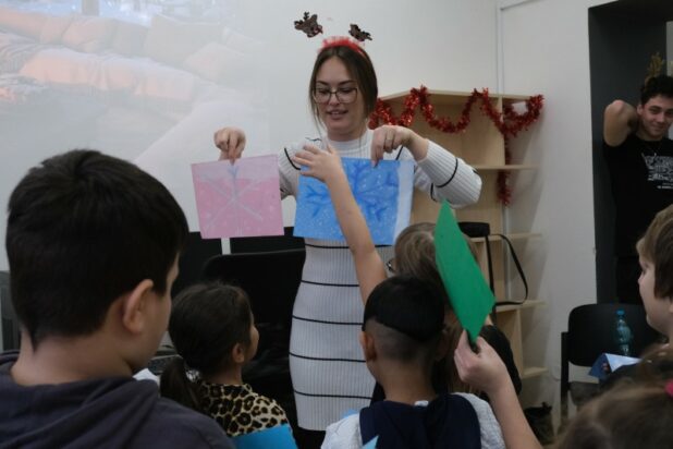 Pedagogická fakulta UJEP