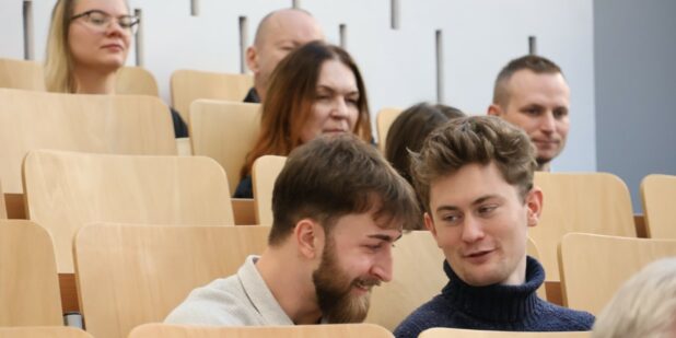 Pedagogická fakulta UJEP