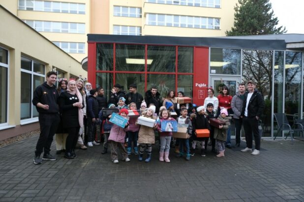 Pedagogická fakulta UJEP