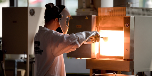 Budoucnost stavitelství na FAST VUT