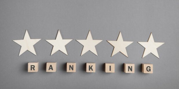 QS World University Rankings