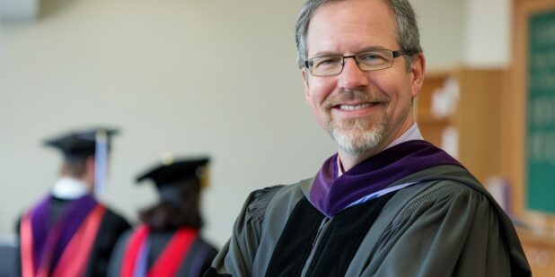 Komunikace s učiteli na VŠ