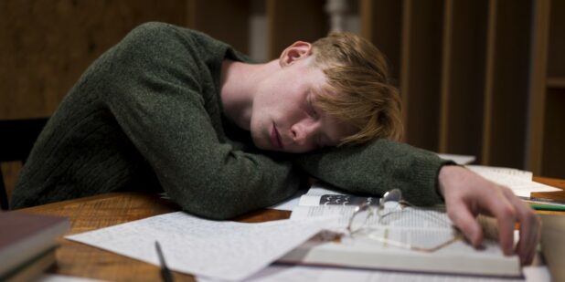 Desať vecí, ktoré by ste na VŠ nemali robiť