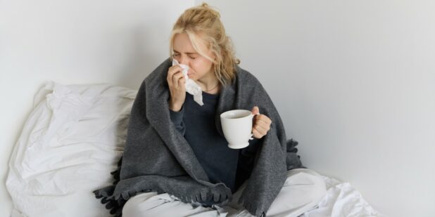 ako prežiť chorobu na vysokej škole