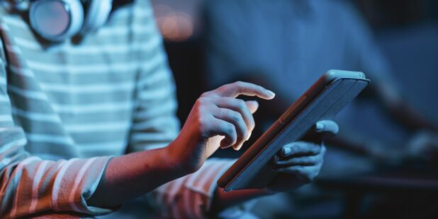 Digitálny minimalizmus