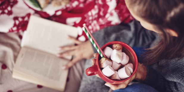 Ako si naozaj oddýchnuť cez Vianoce