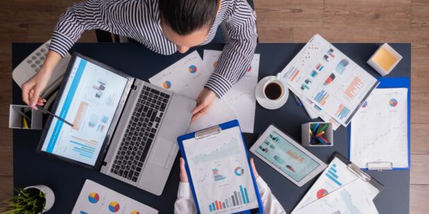 Marketing, médiá a PR