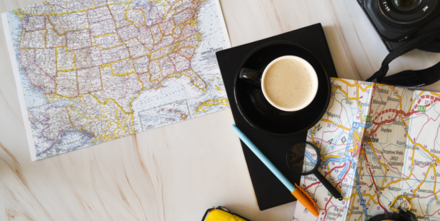 Výber krajiny pre zahraničné štúdium podľa tvojho štýlu učenia