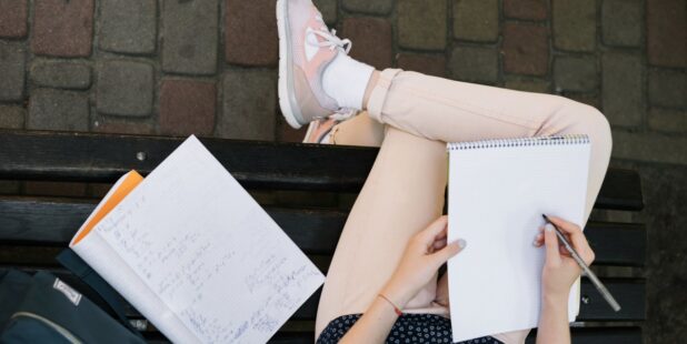 Príprava na prijímačky