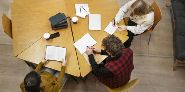 Brigáda pre študentov VŠ