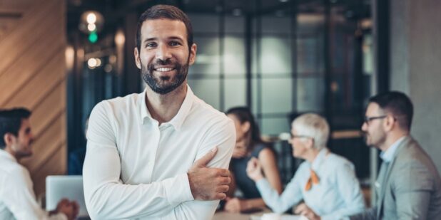 Online Executive MBA v angličtine