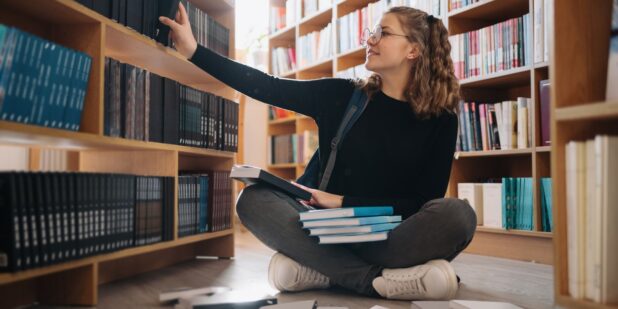 Ako zvládnuť maturitu a prijímačky