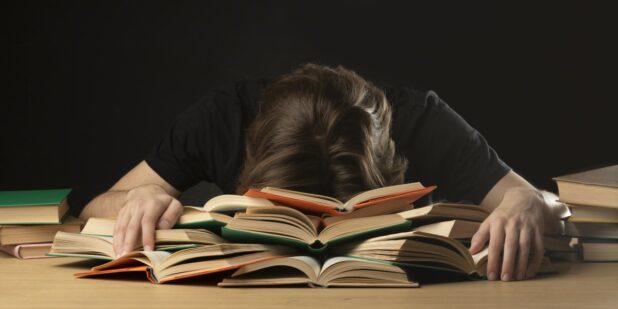 Ako rozpoznať, že už ideš na doraz