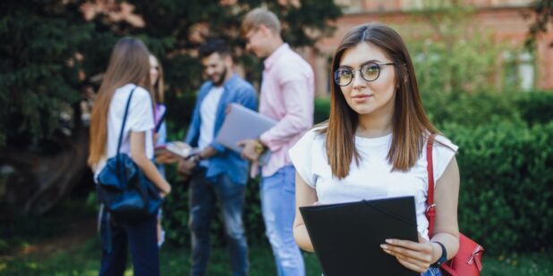 Škola ťa učí aj režimu a zodpovednosti