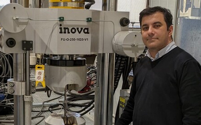 Regional Technological Institute develops cooperation between UWB Pilsen and KTH Stockholm