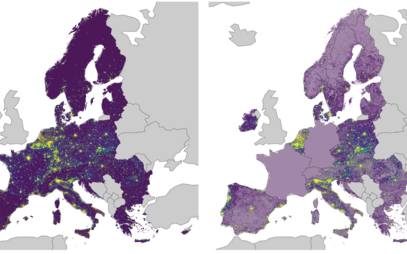 GeoChat Assistant: An AI helper from a FIT CTU student that understands maps