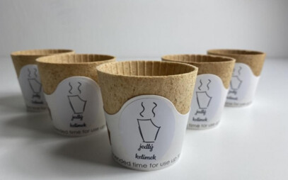 Combining social purpose with business sense: the students tackling waste with the support of NEWTON’s accelerator programme