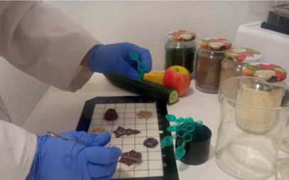 FOOD Quality in Digital Age