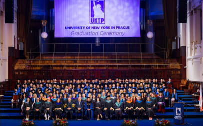 A Legacy of Diversity, Stability, and Student-Centricity