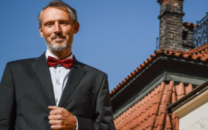 Following the Cambridge model: Charles University is launching a new science course to train the scientists of the future