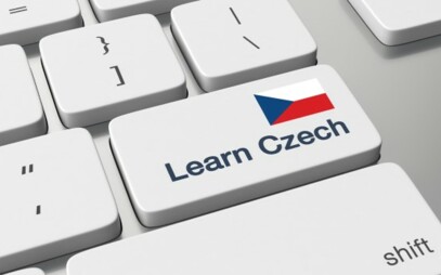 Czech language preparation courses for Russian speakers