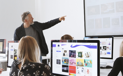 Prague School of Creative Communication