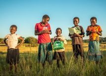 Biogas for Sustainable Livelihoods