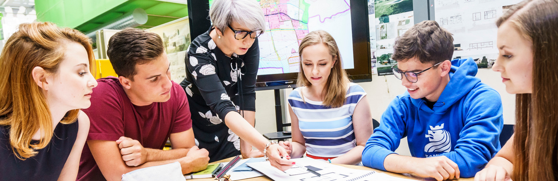 Faculty of Civil Engineering (FCE CTU)