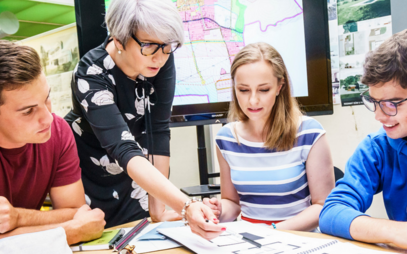 Faculty of Civil Engineering